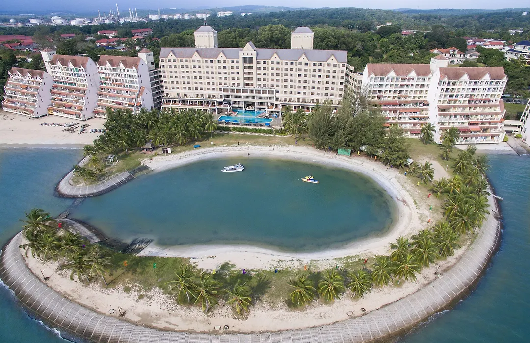 Corus Paradise Resort Port Dickson-1